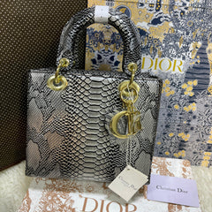 DIOR MASTER COPY BAG