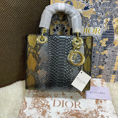 DIOR MASTER COPY BAG