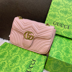 GUCCI MASTER COPY BAG