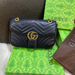 GUCCI MASTER COPY BAG