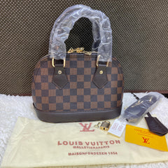 LV MASTER COPY BAG
