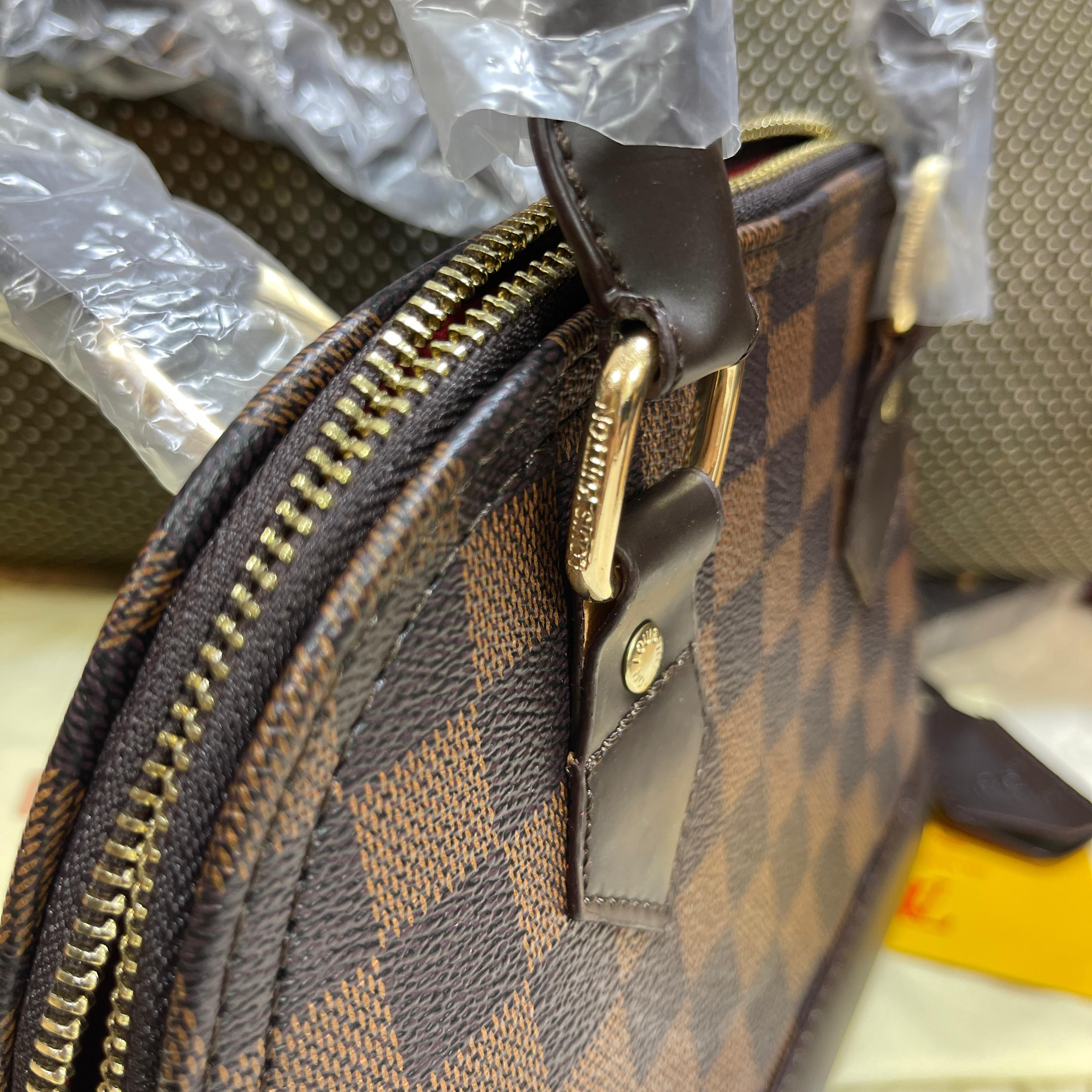 LV MASTER COPY BAG