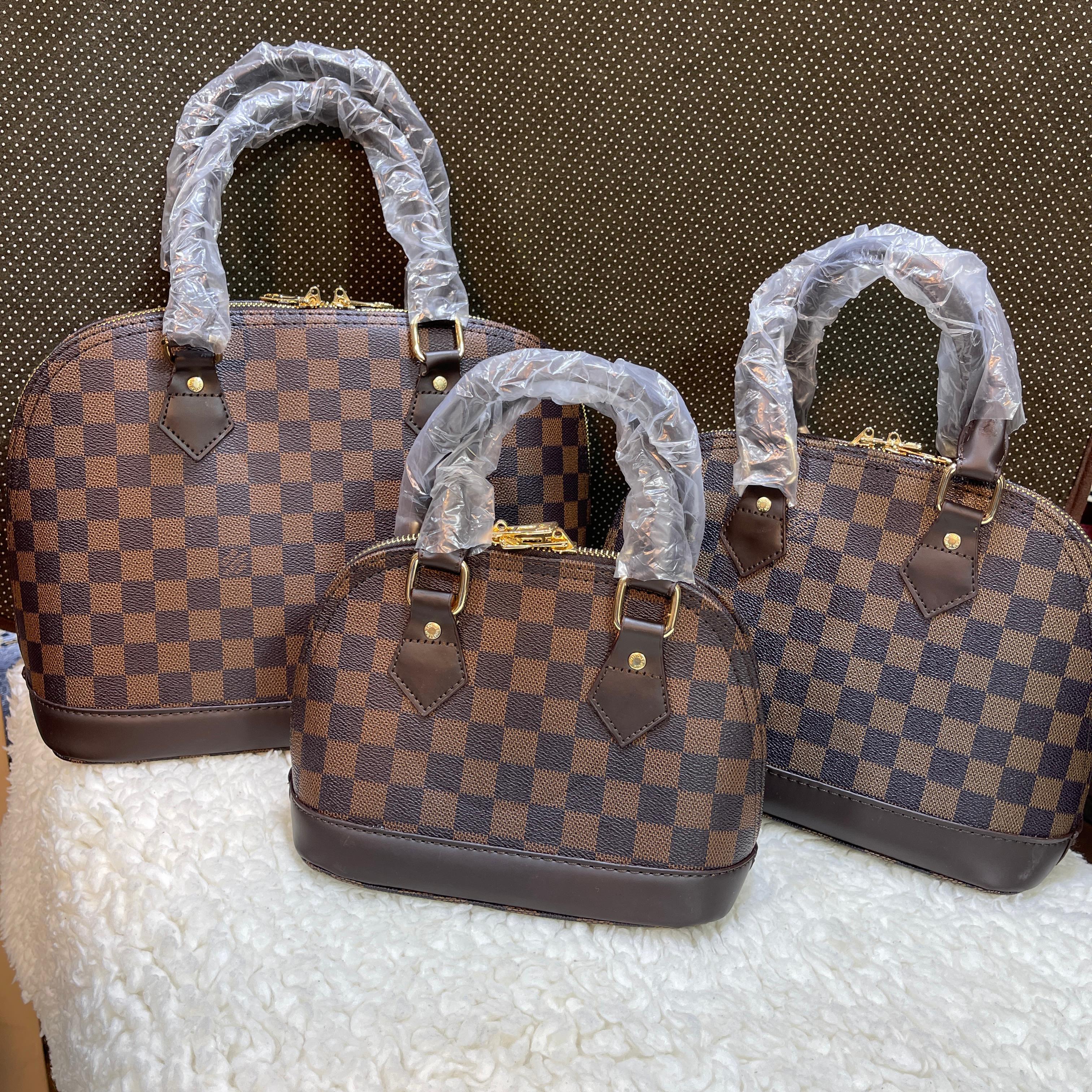 LV MASTER COPY BAG