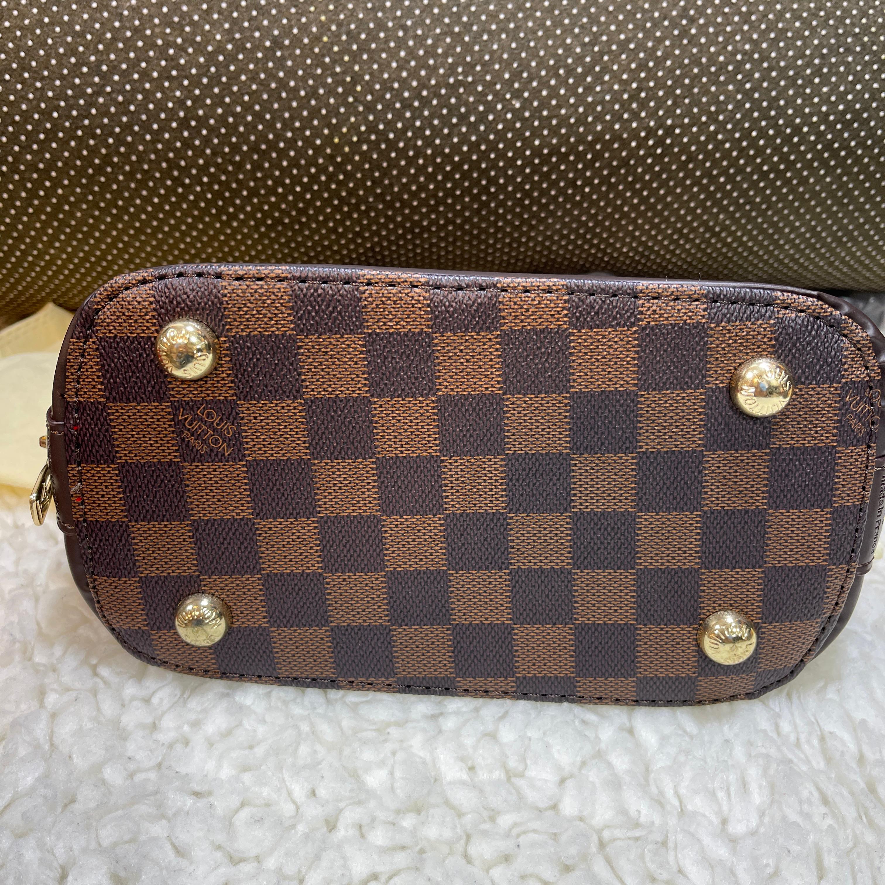 LV MASTER COPY BAG