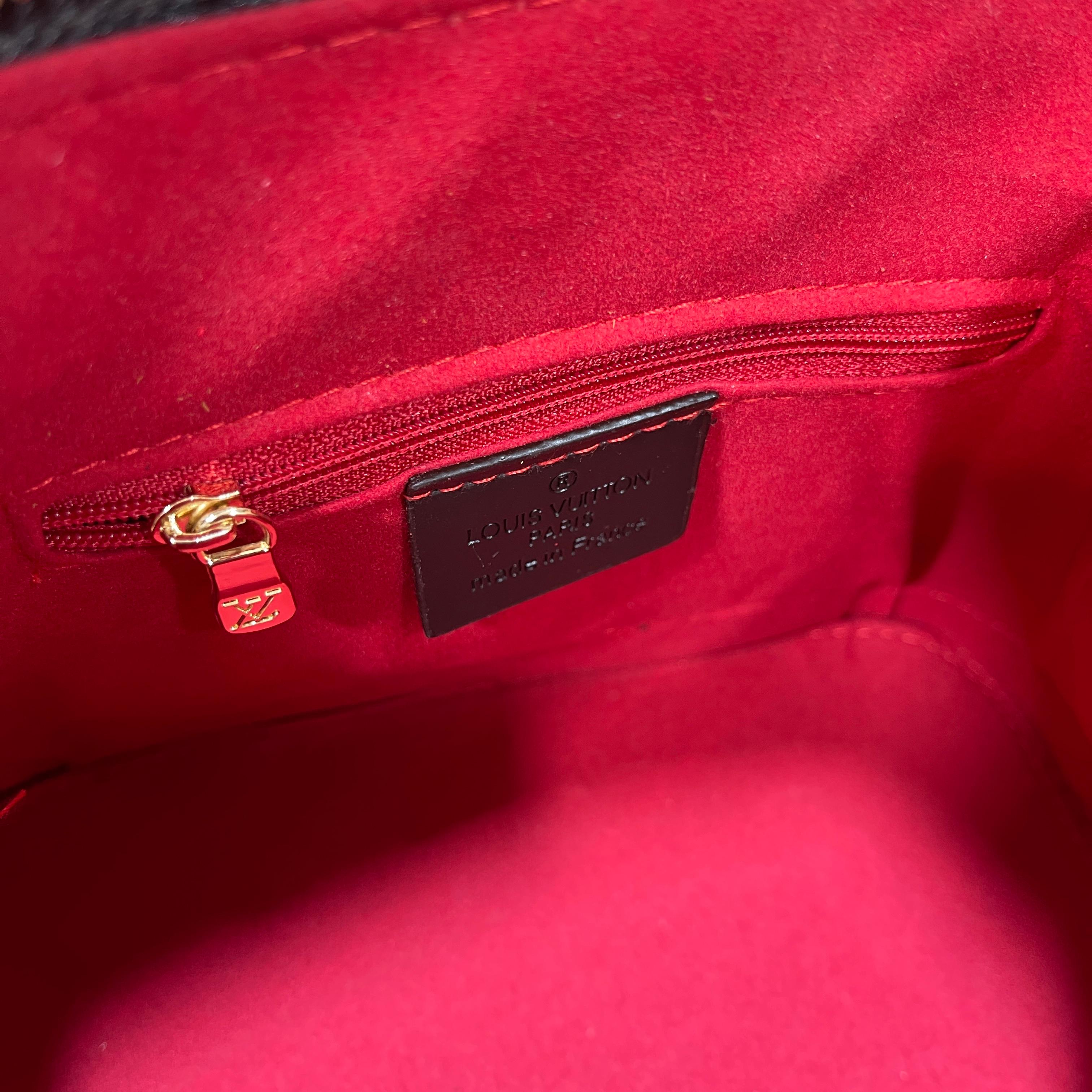 LV MASTER COPY BAG