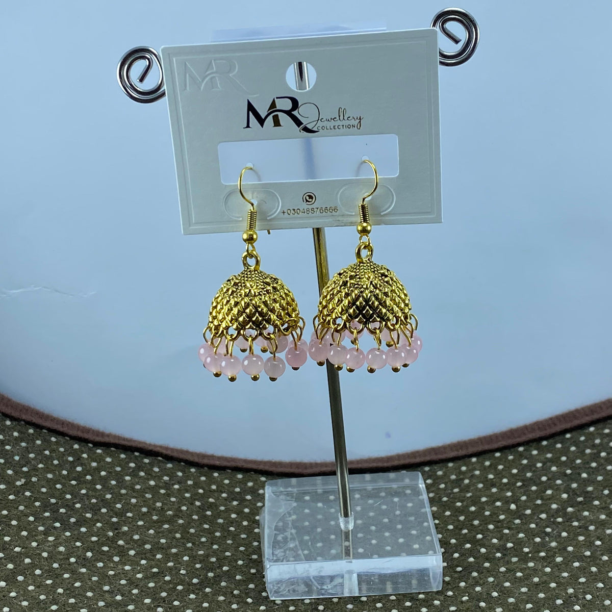 PREMIUM JHUMKAY