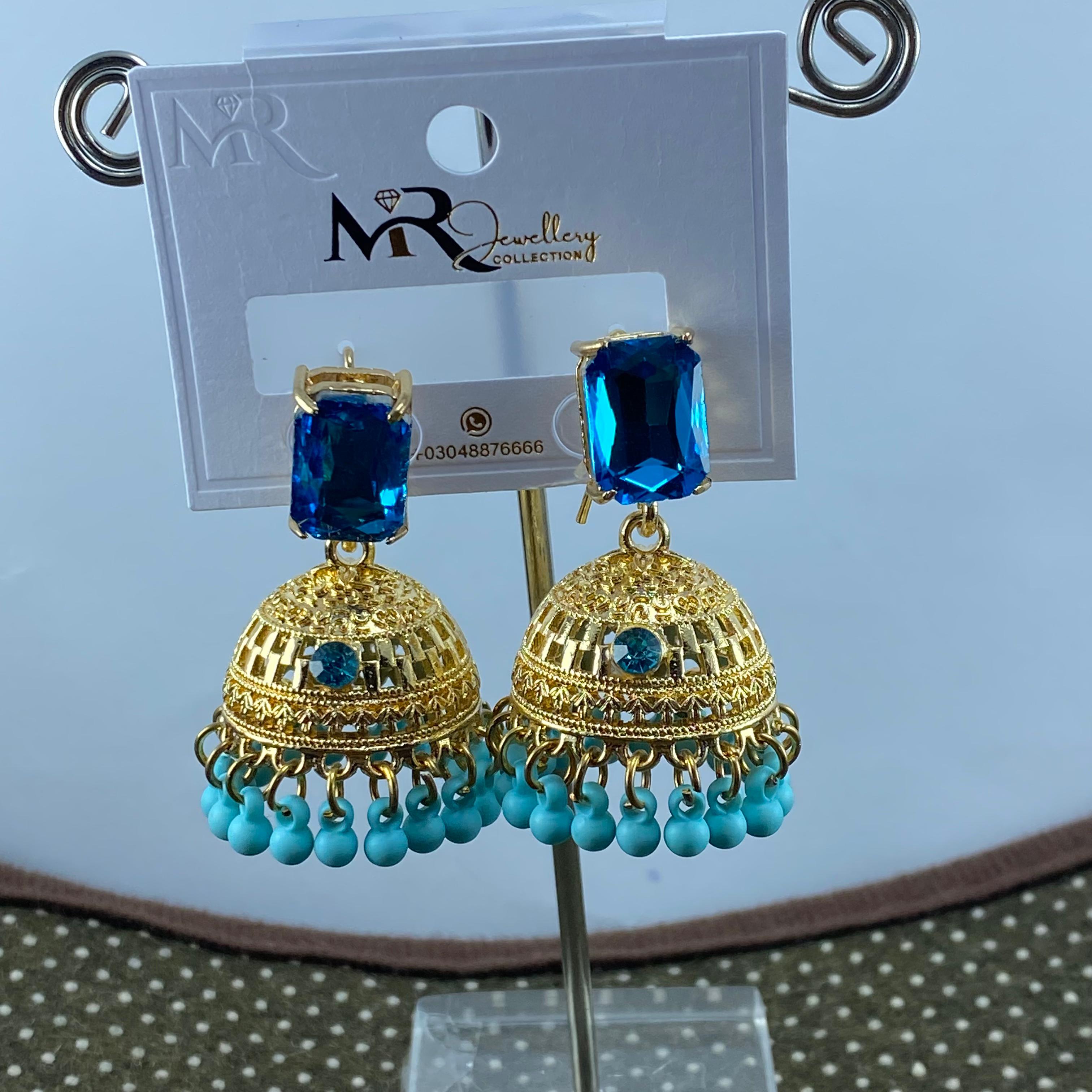 PREMIUM JHUMKAY