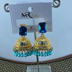 PREMIUM JHUMKAY
