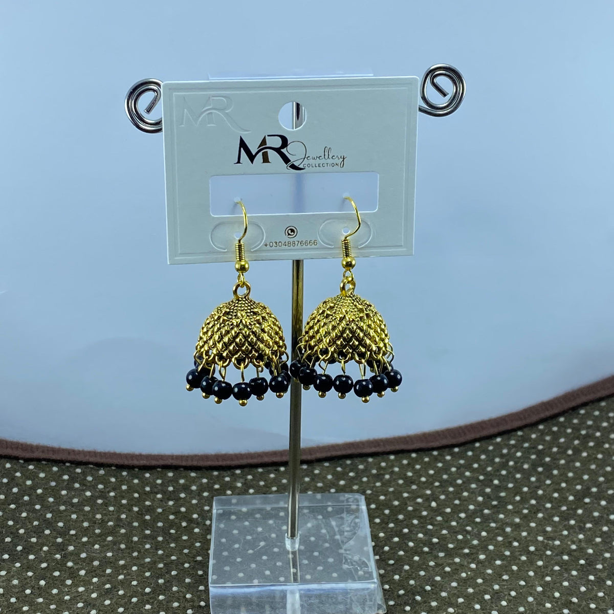 PREMIUM JHUMKAY