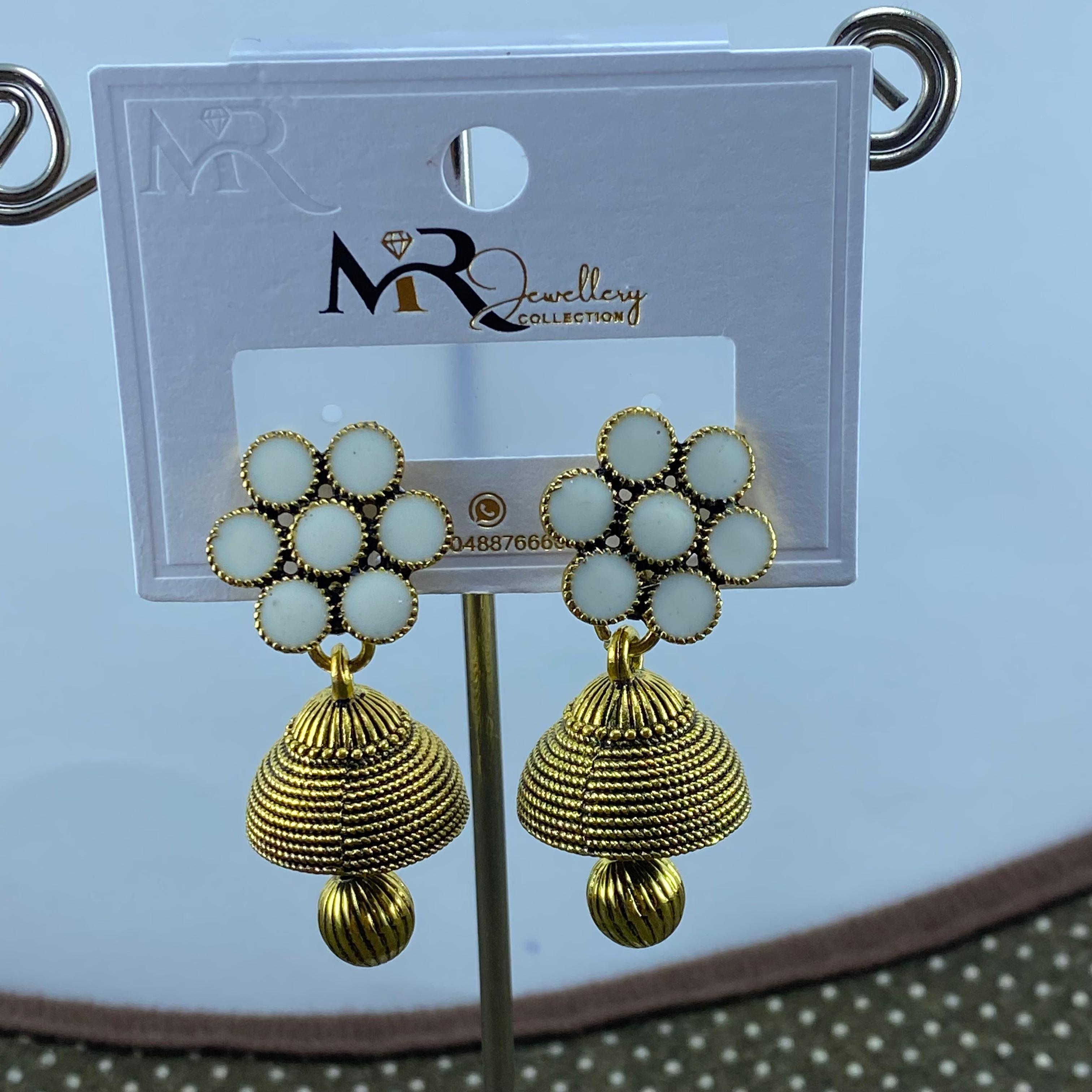 PREMIUM JHUMKAY