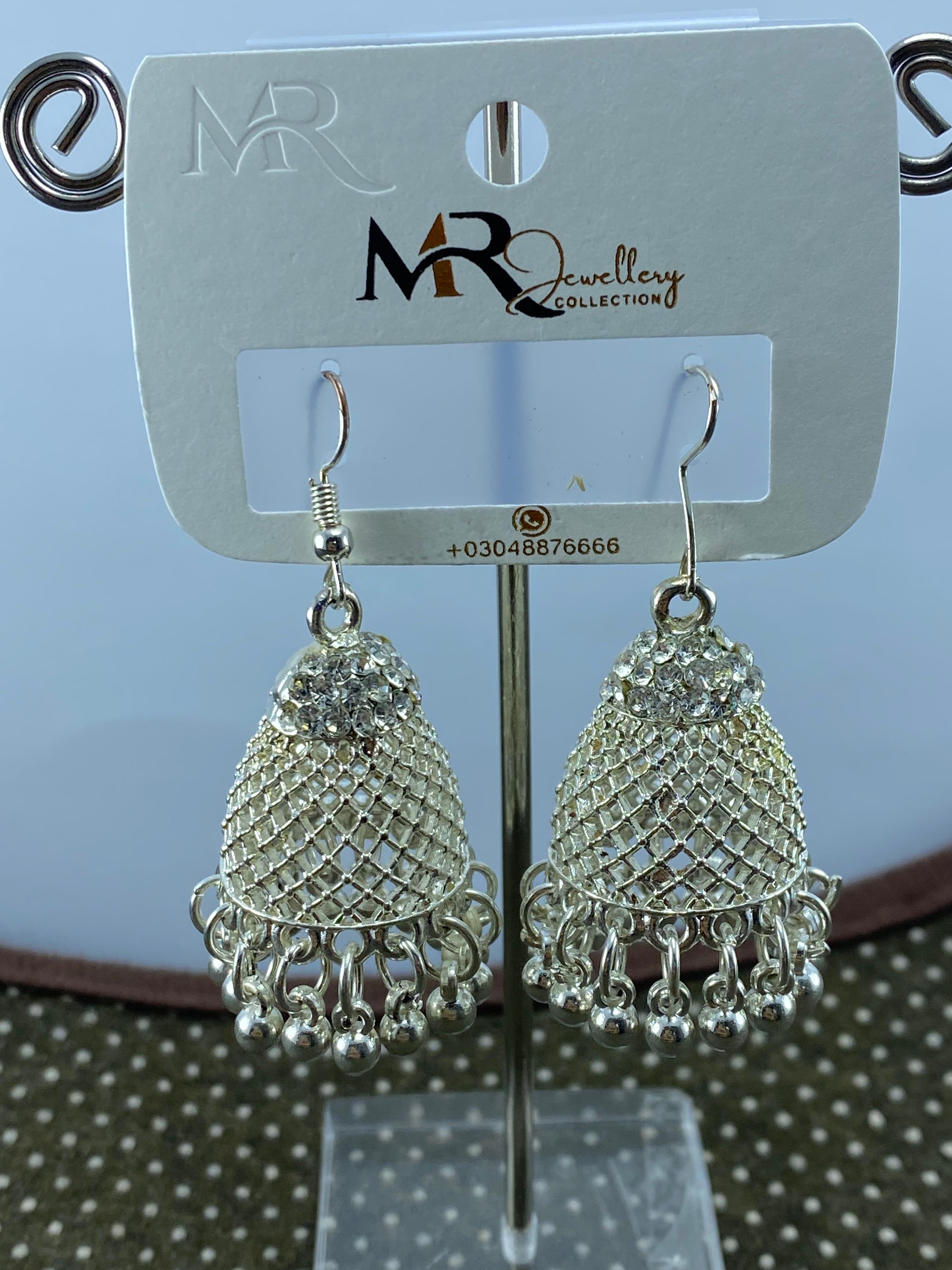PREMIUM JHUMKAY
