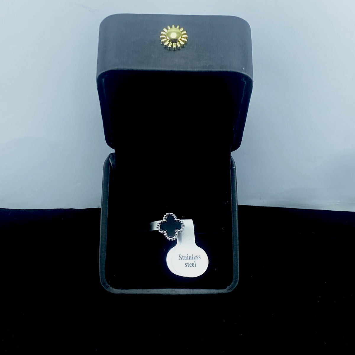 PREMIUM SS RINGS