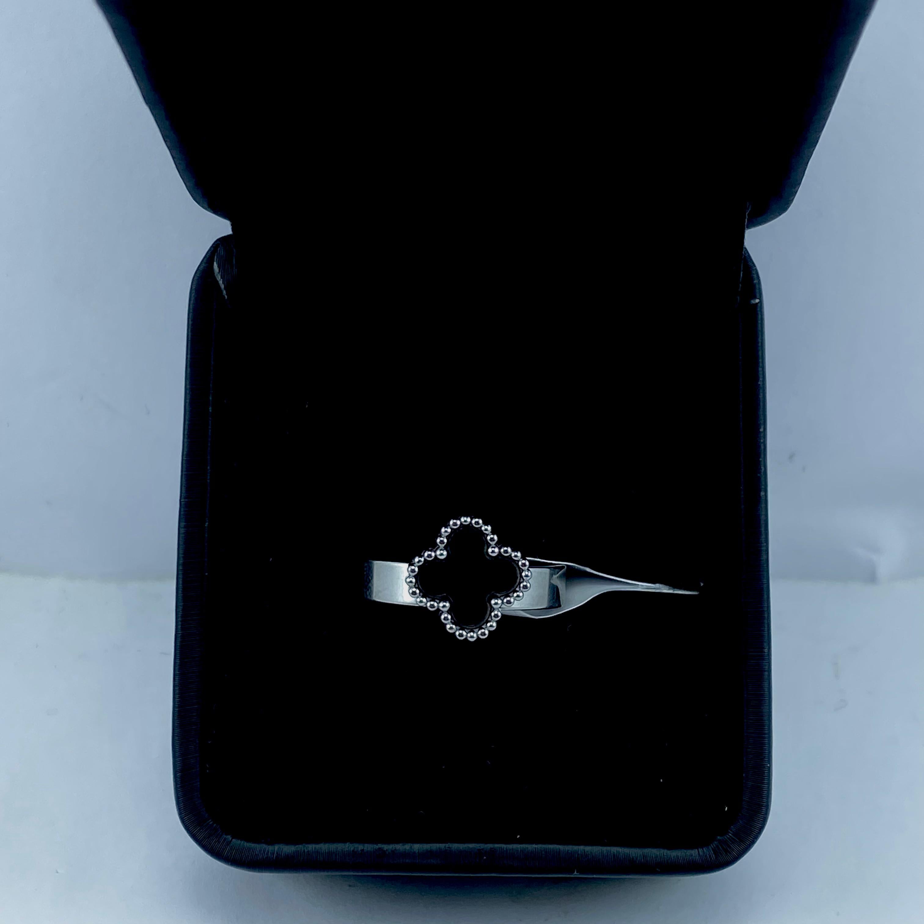 PREMIUM SS RINGS