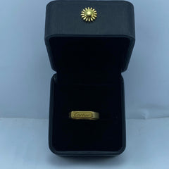 PREMIUM SS RINGS