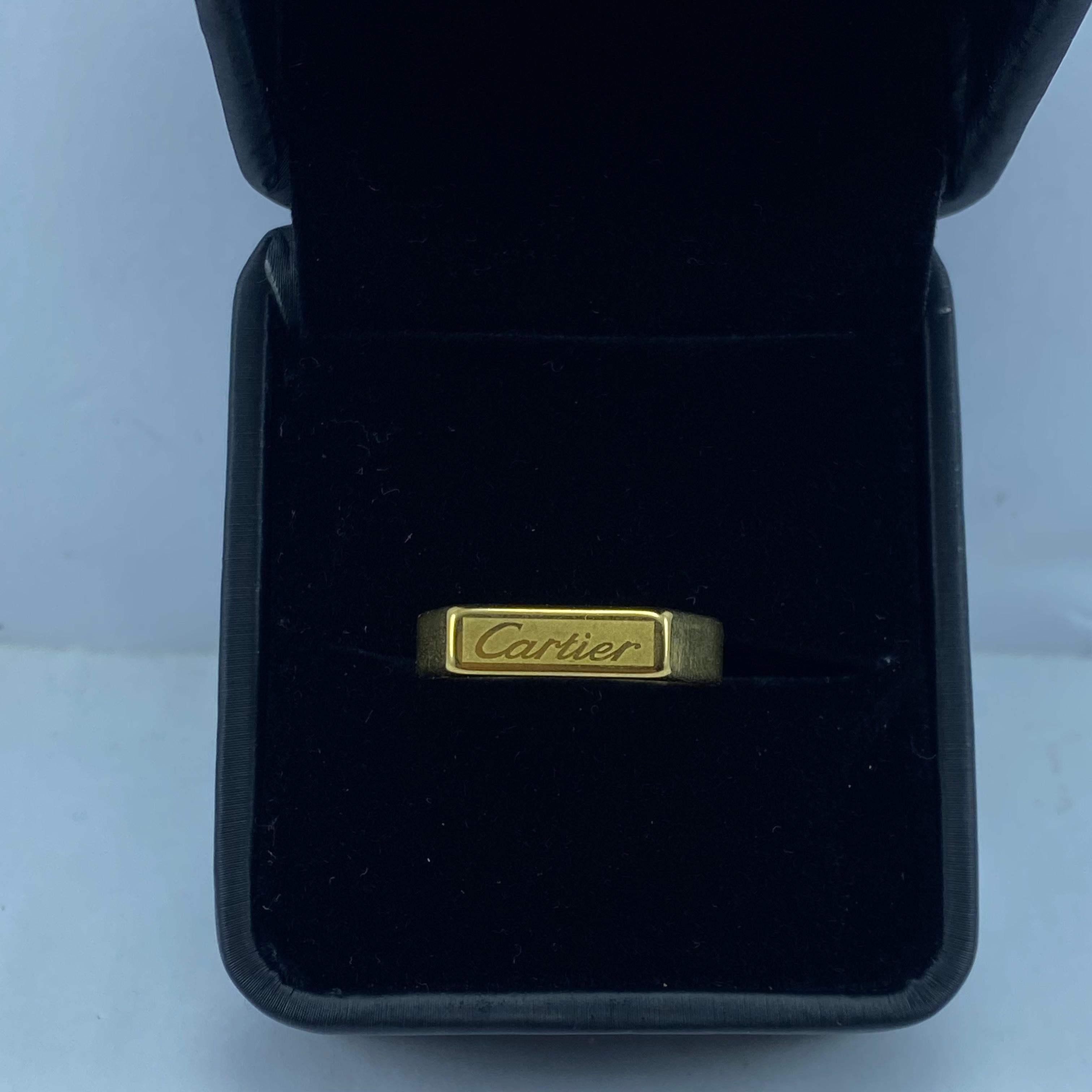 PREMIUM SS RINGS