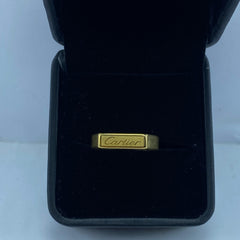 PREMIUM SS RINGS