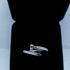 PREMIUM SS RINGS