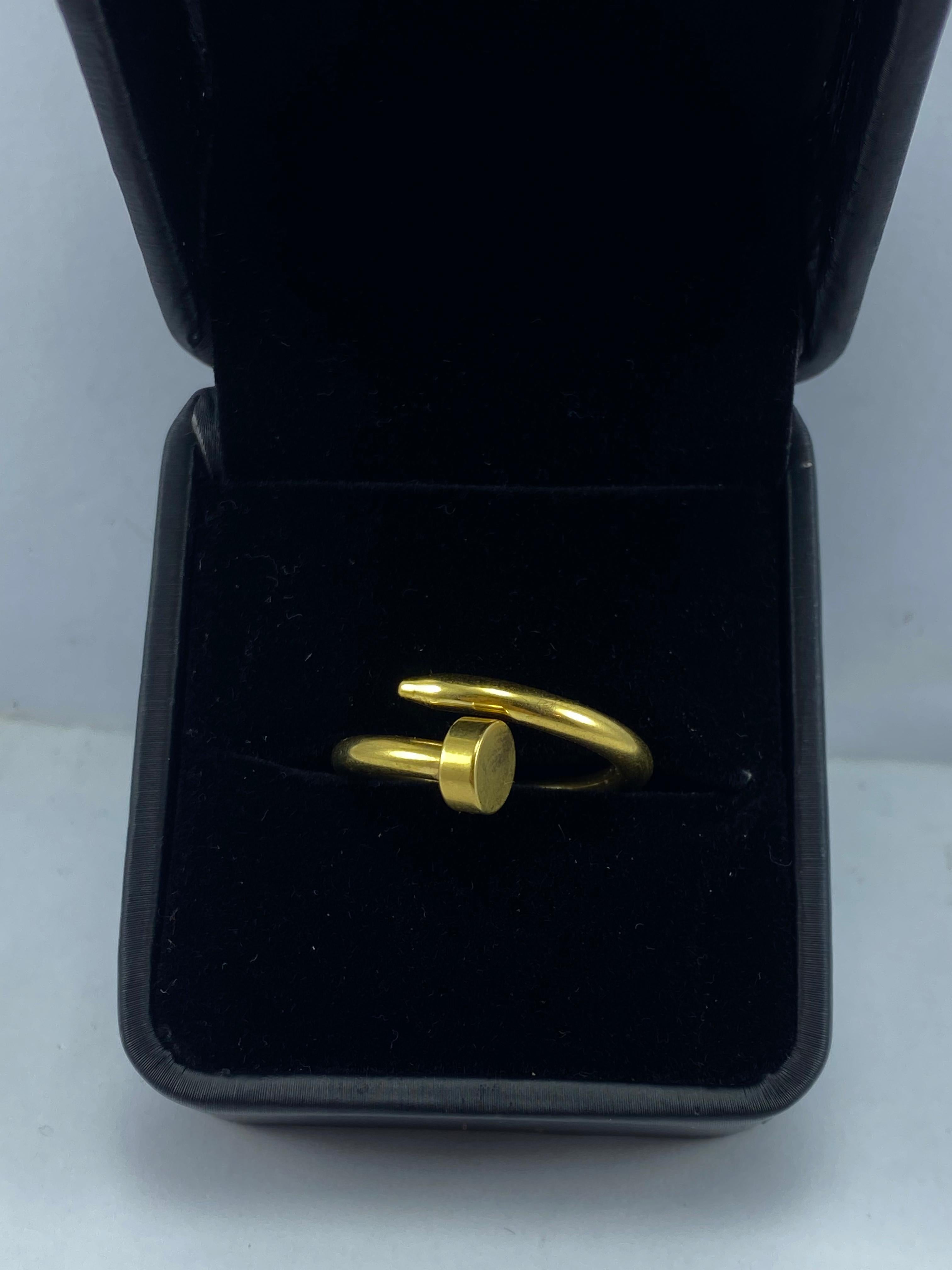 PREMIUM SS RINGS