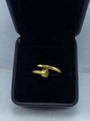 PREMIUM SS RINGS