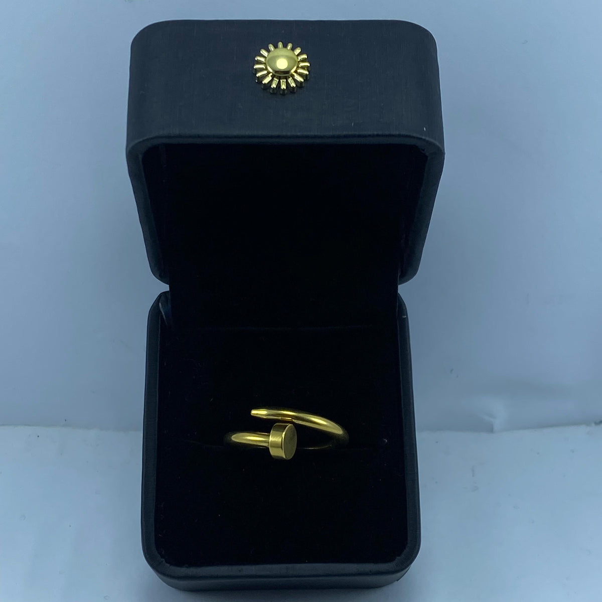 PREMIUM SS RINGS