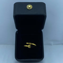 PREMIUM SS RINGS