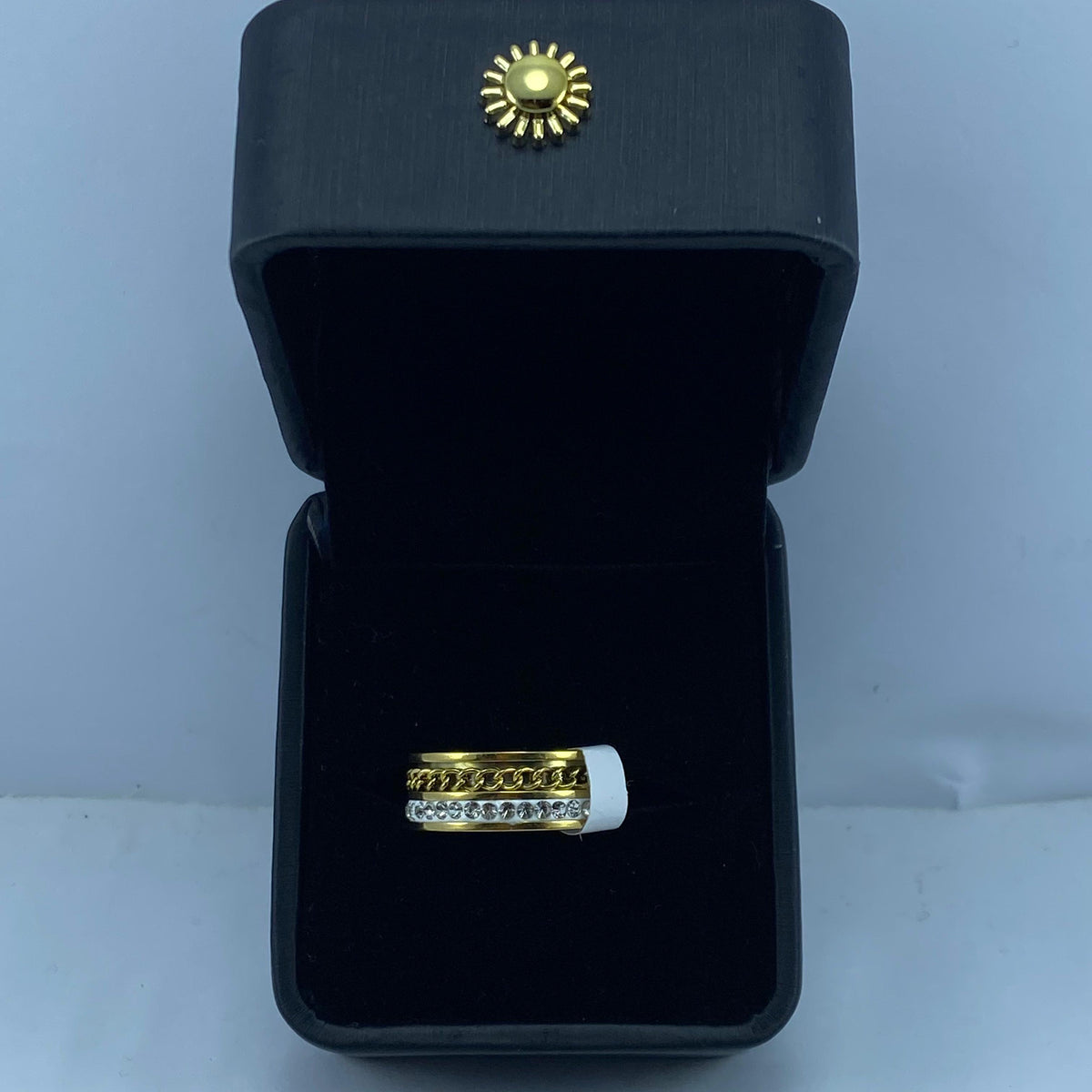 PREMIUM SS RINGS
