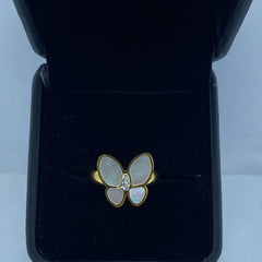 PREMIUM SS RINGS