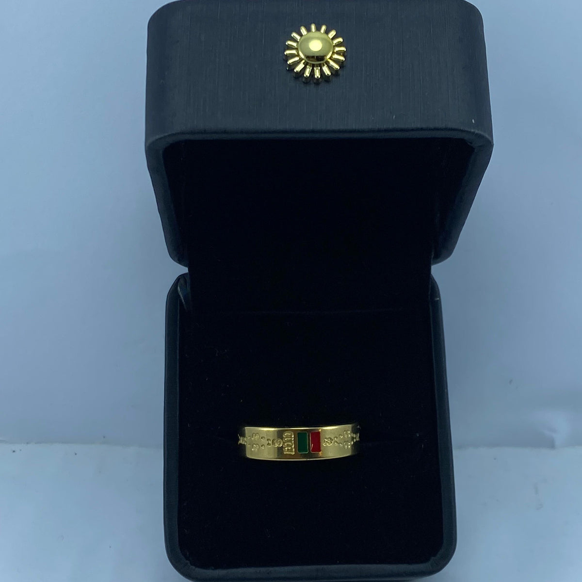 PREMIUM SS RINGS