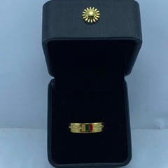 PREMIUM SS RINGS