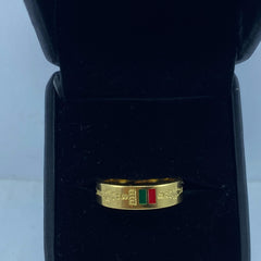 PREMIUM SS RINGS