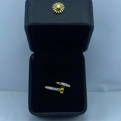 PREMIUM SS RINGS