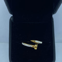 PREMIUM SS RINGS