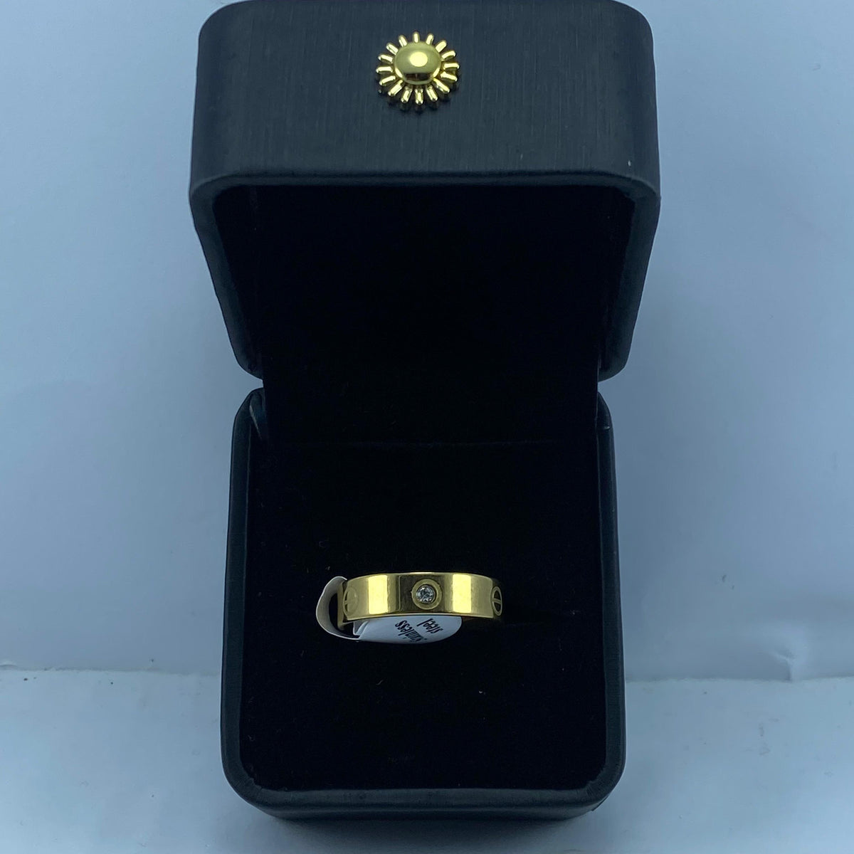 PREMIUM SS RINGS