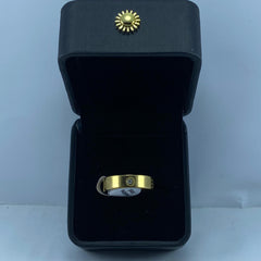PREMIUM SS RINGS