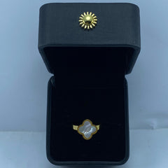 PREMIUM SS RINGS