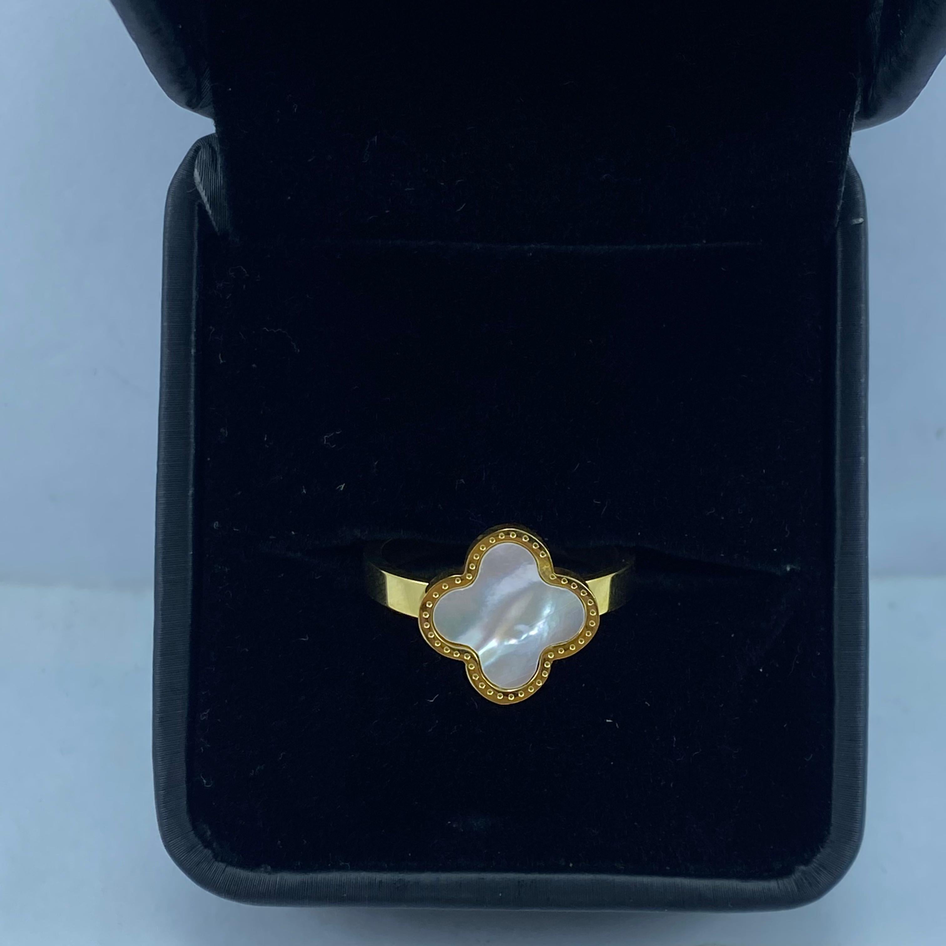 PREMIUM SS RINGS