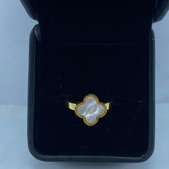 PREMIUM SS RINGS