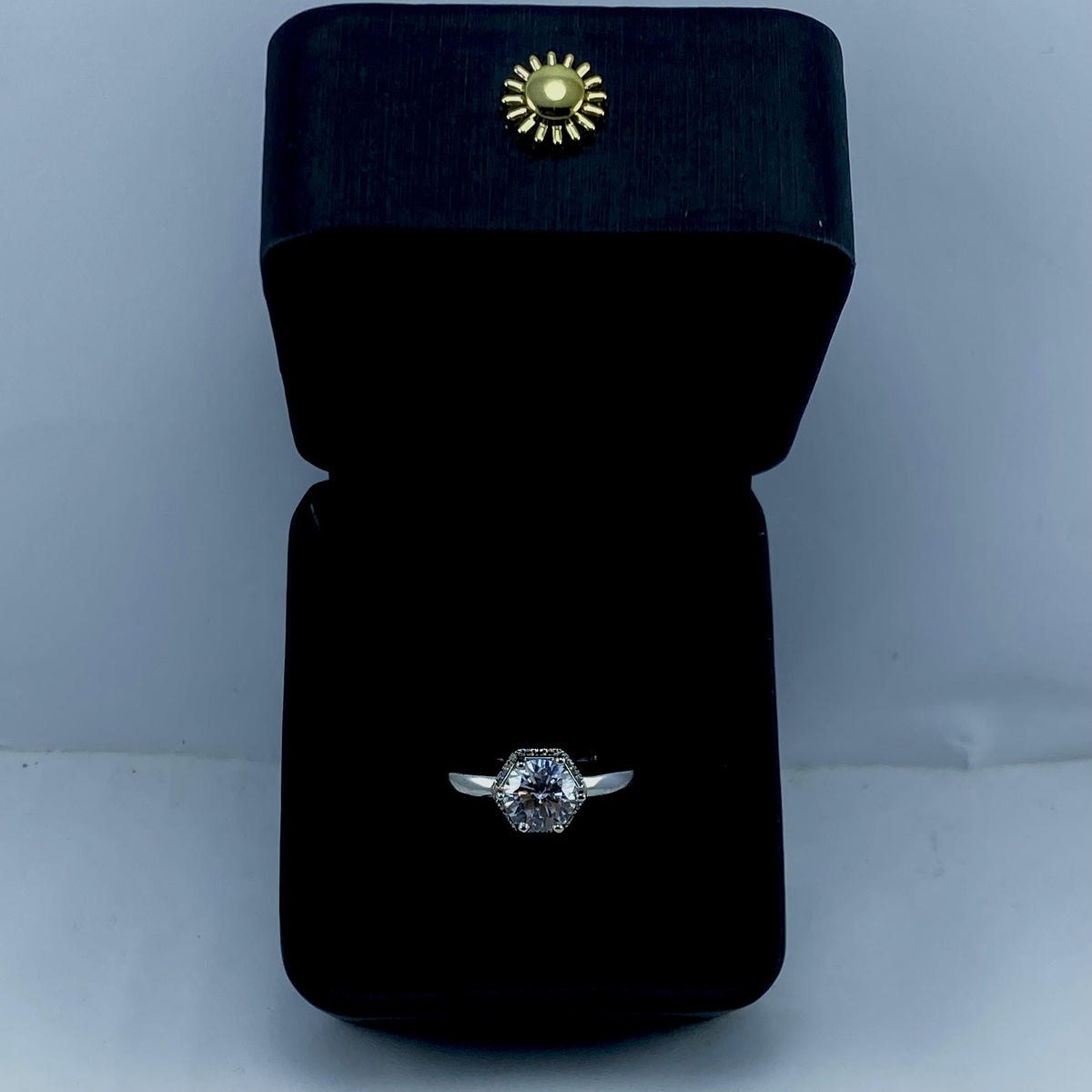 PREMIUM SS RINGS