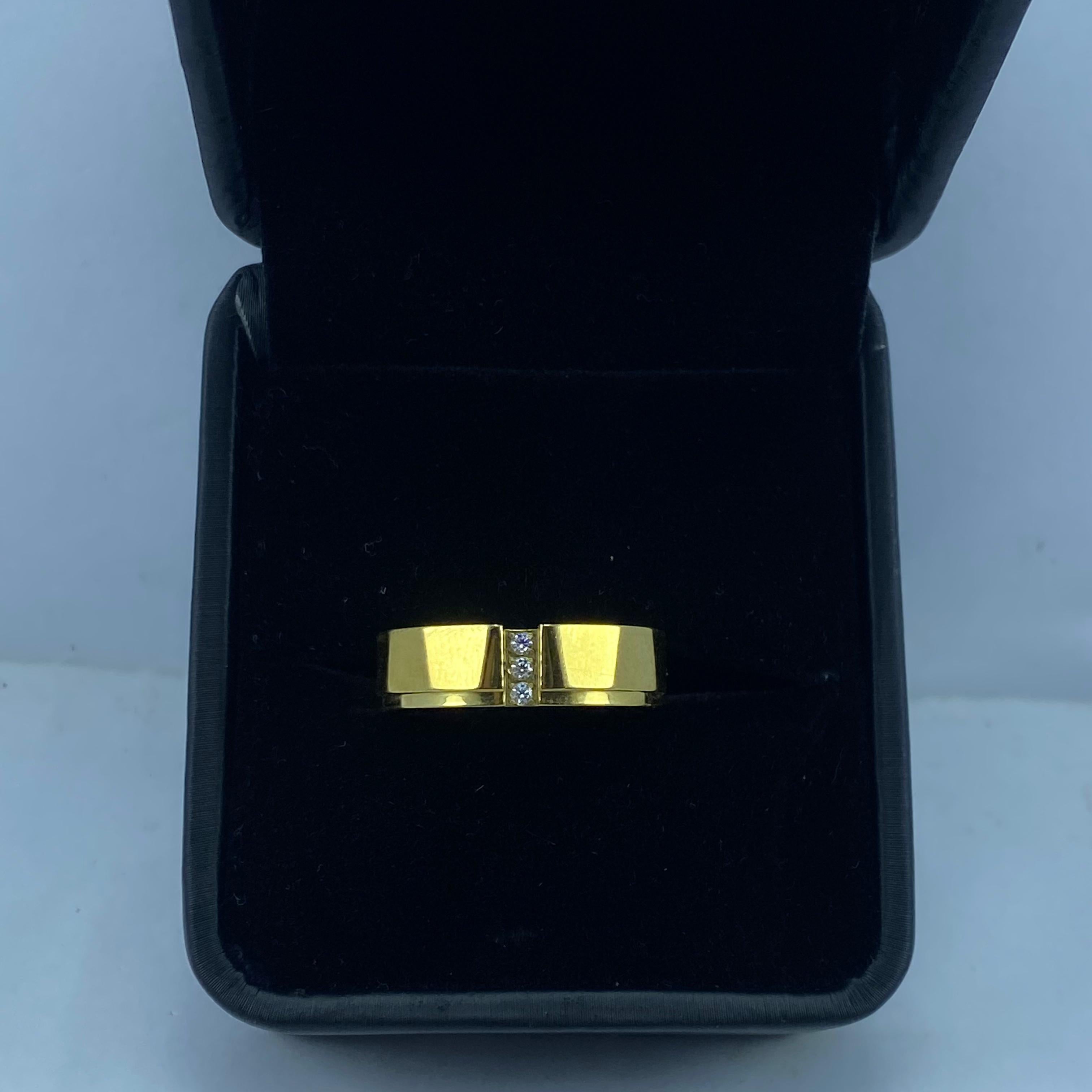 PREMIUM SS RINGS