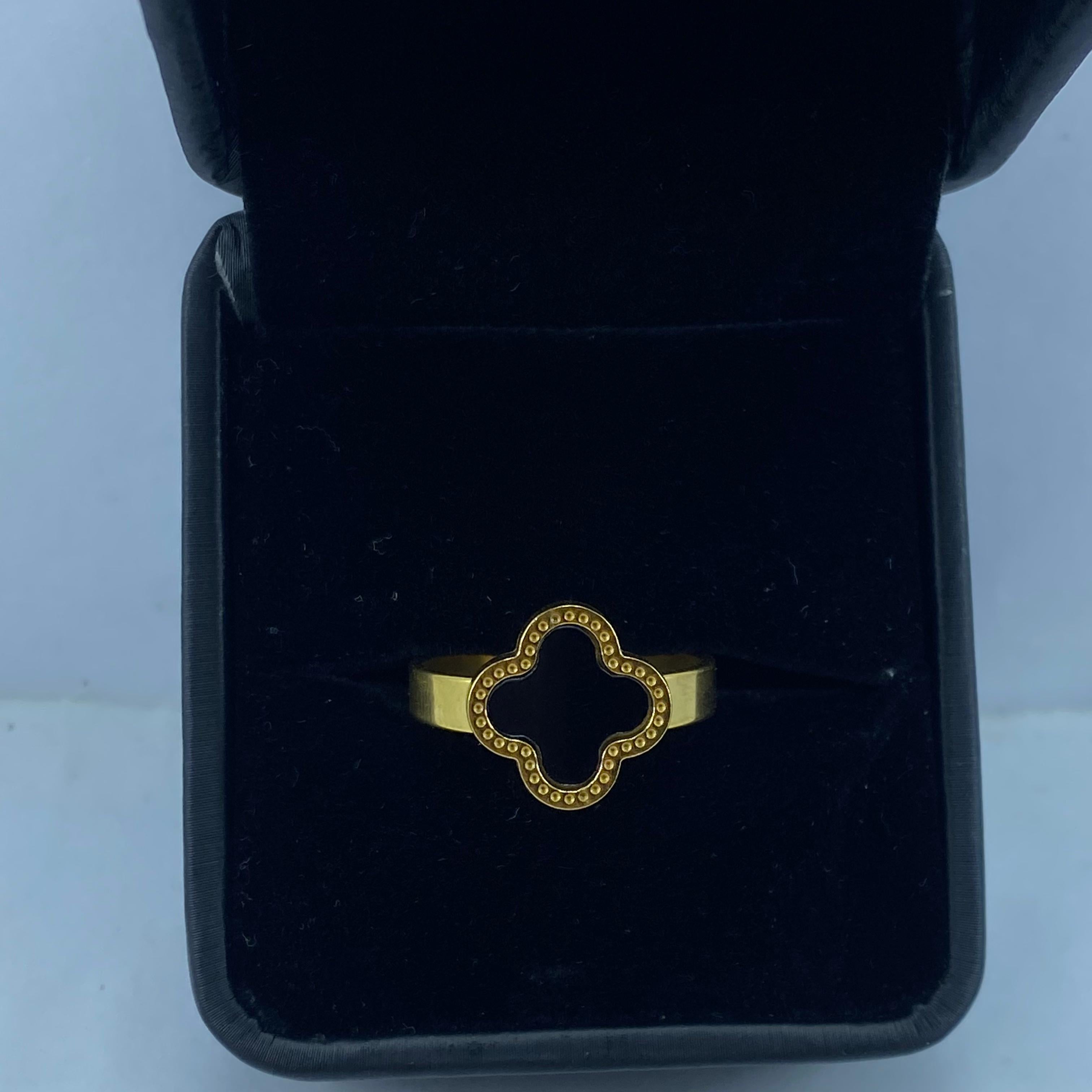 PREMIUM SS RINGS