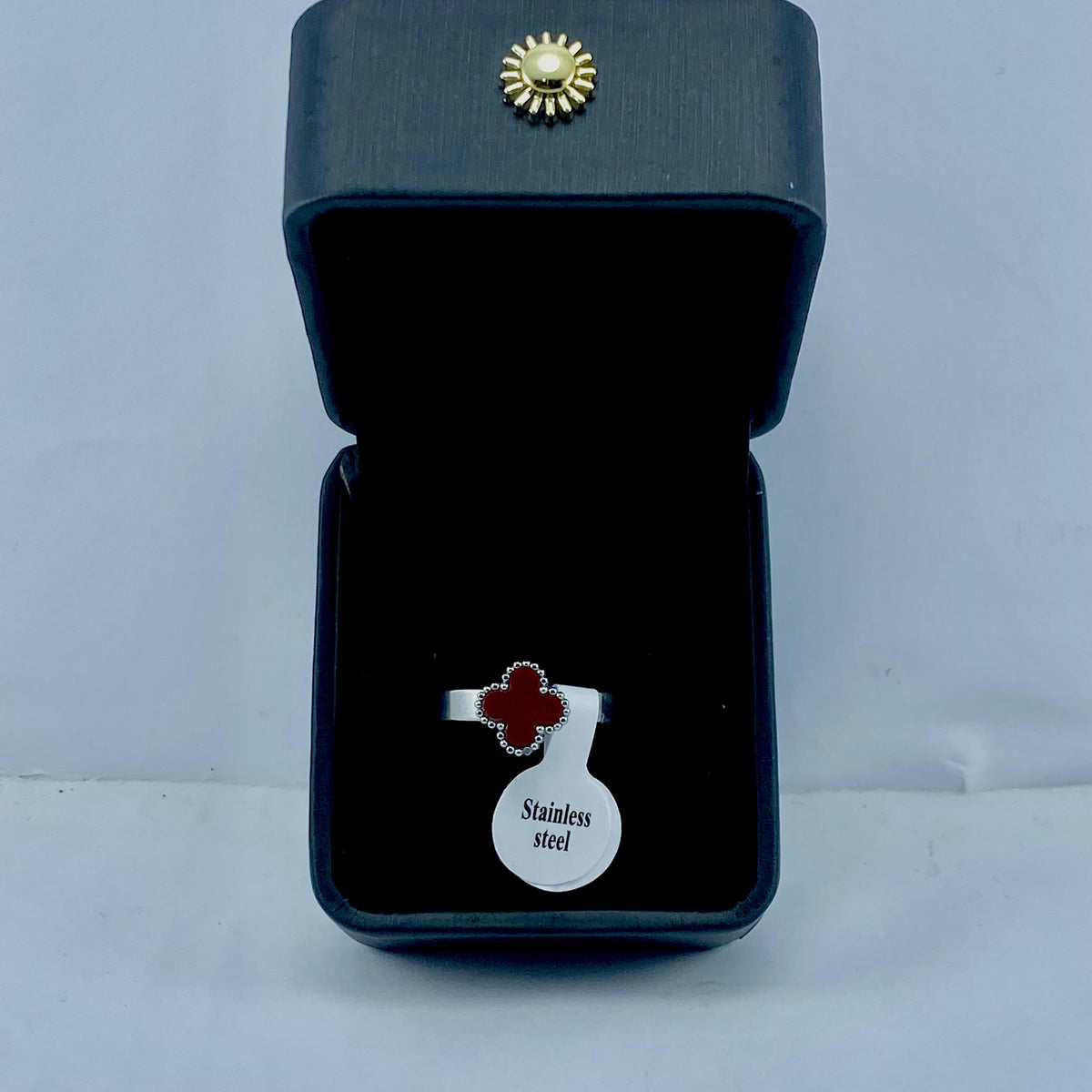 PREMIUM SS RINGS