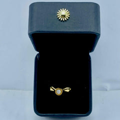 PREMIUM SS RINGS