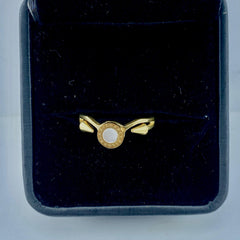 PREMIUM SS RINGS