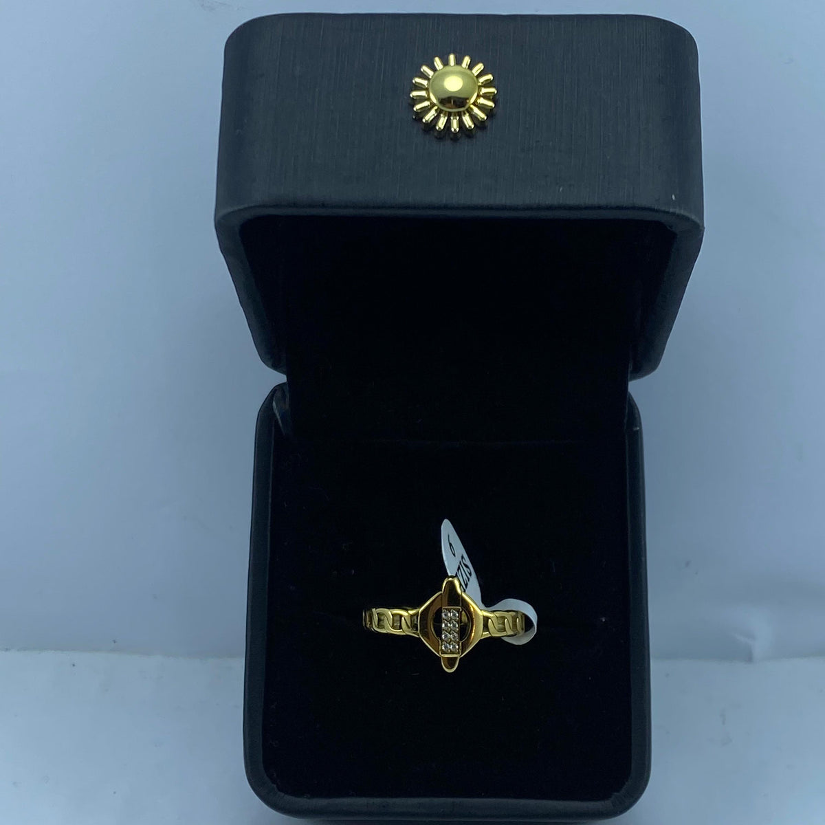 PREMIUM SS RINGS