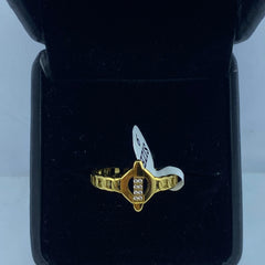 PREMIUM SS RINGS