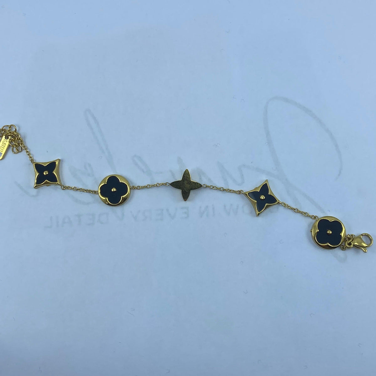 PREMIUM SS BRACELETS