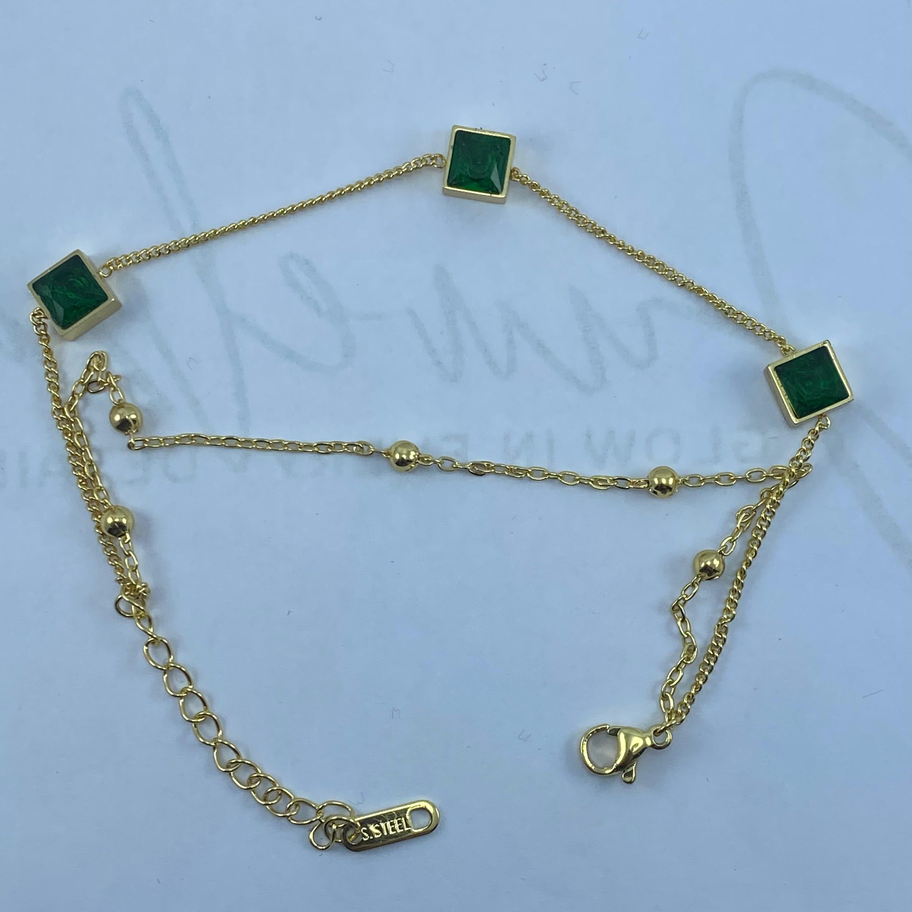 PREMIUM SS BRACELETS