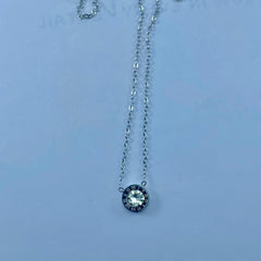 PREMIUM LOCKET CHAIN