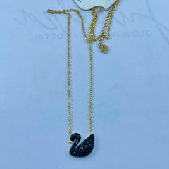 PREMIUM LOCKET CHAIN