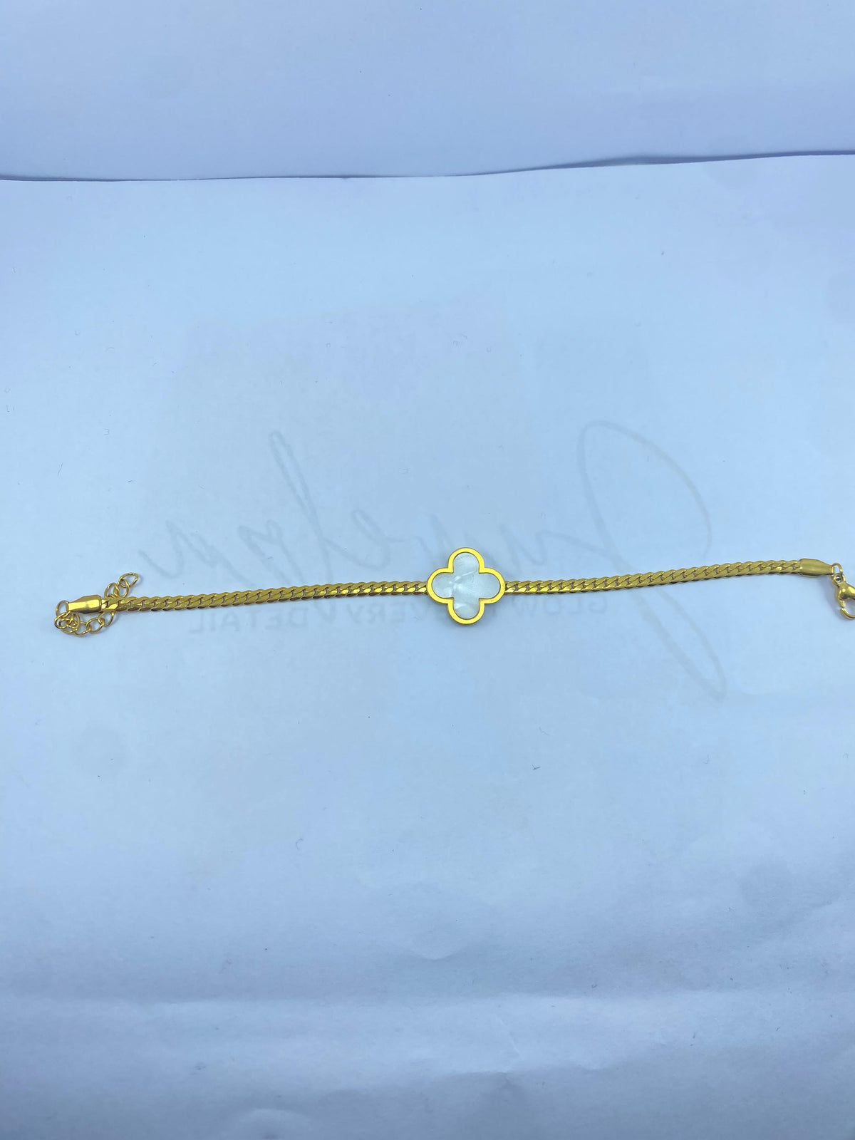 PREMIUM SS BRACELETS